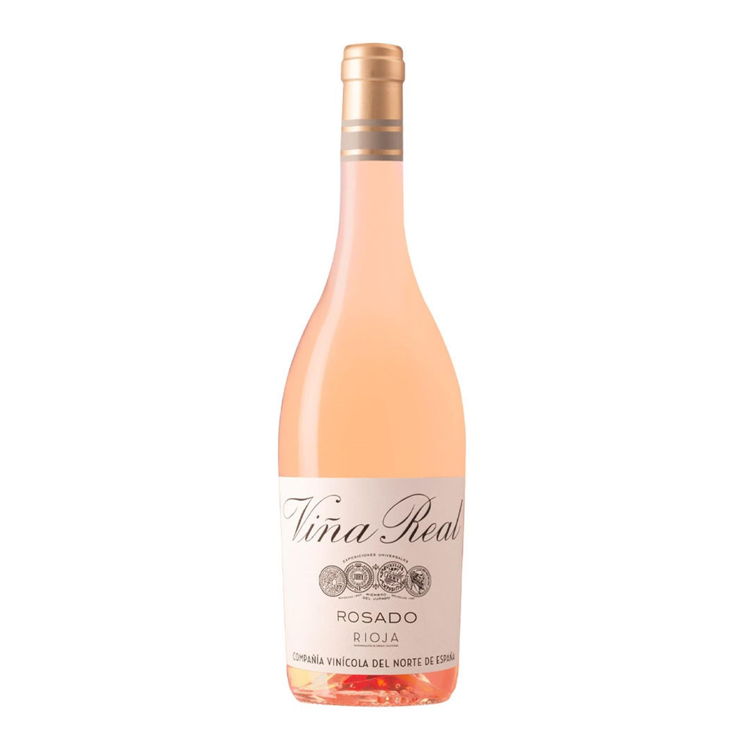 Vina Real Rosado 2023 75cl