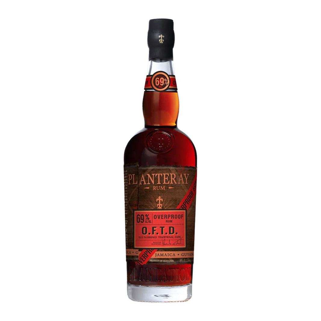 Planteray O.F.T.D. Rum 70cl