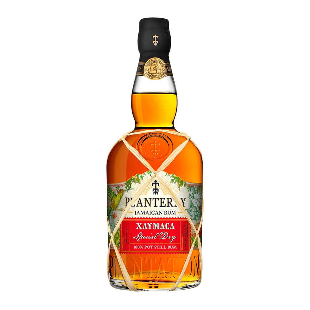 Planteray Xaymaca Special Dry Rum 70cl