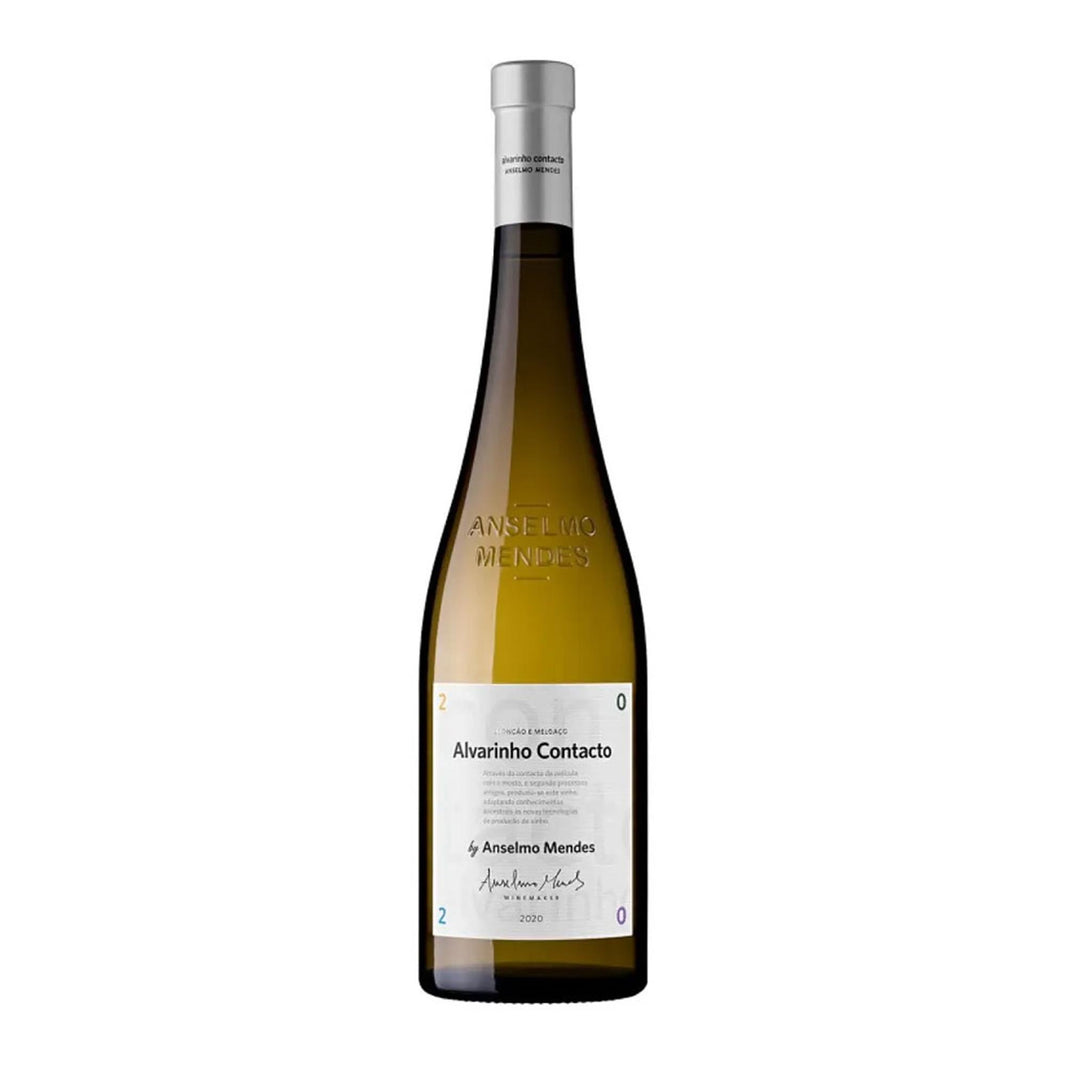 Anselmo Mendes Contacto Alvarinho 2023 75cl