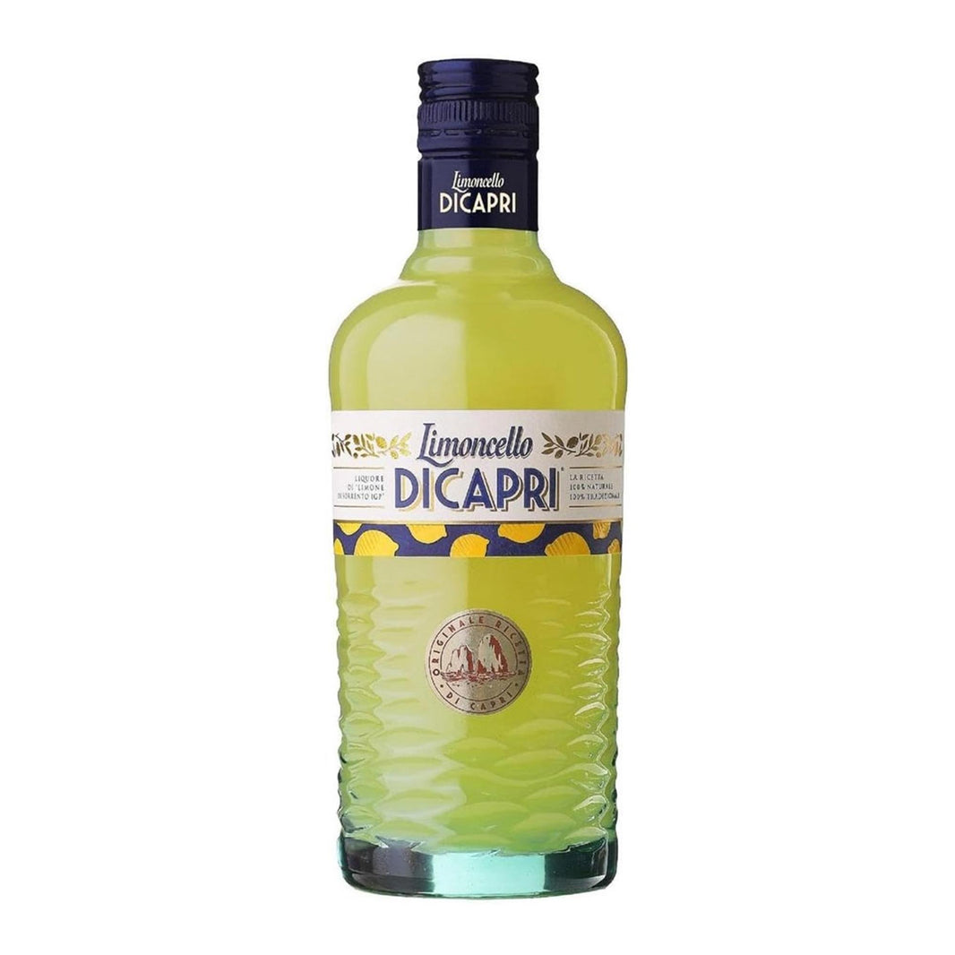 Limoncello di Capri 50cl