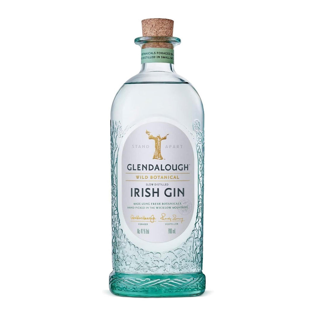Glendalough Wild Botanical Irish Gin 70cl