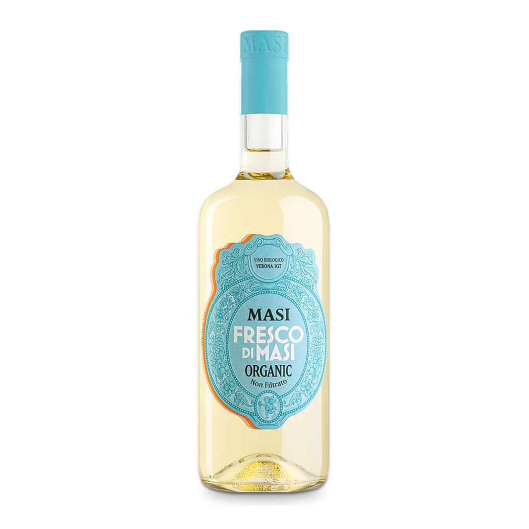 Fresco di Masi Bianco Organic 2023 75cl
