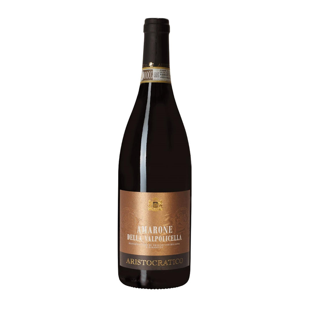 Aristocratico Amarone della Valpolicella 2019 75cl