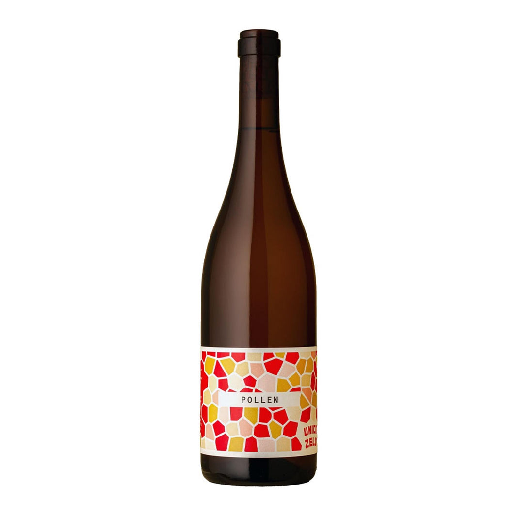 Unico Zelo Pollen Gewurztraminer 2023 75cl
