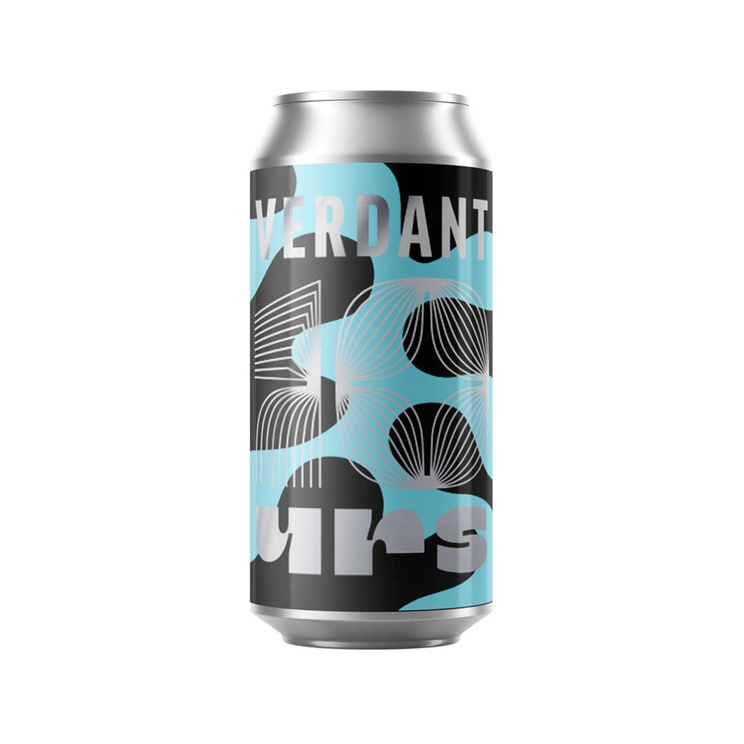 Verdant X Garage Project 10 Yrs IPA 440ml