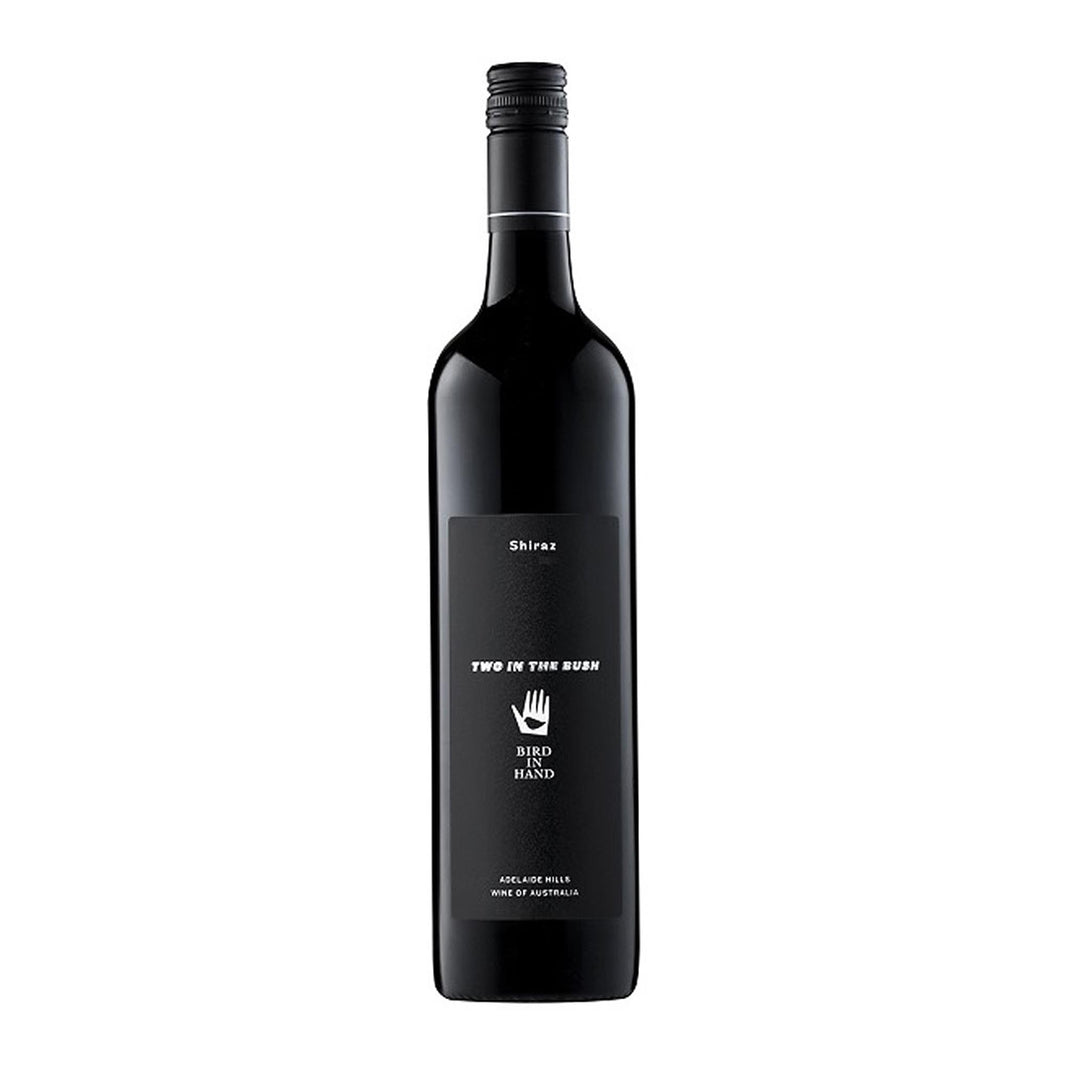 Bird In Hand Two In The Bush Shiraz 2020 75cl