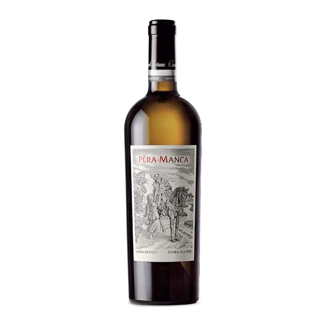 Cartuxa Pera-Manca Branco 2020 75cl