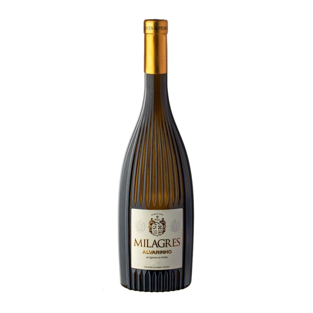 Quinta da Pedra Milagres Alvarinho 2019 75cl