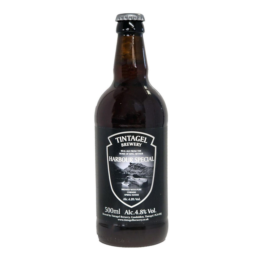Tintagel Brewery Harbour Special 500ml
