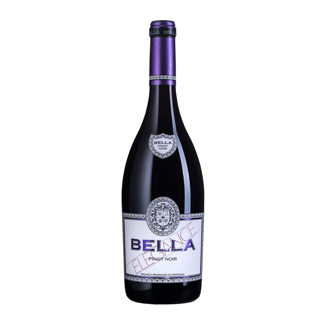 Dom Bella Elegance Pinot Noir 2023 75cl