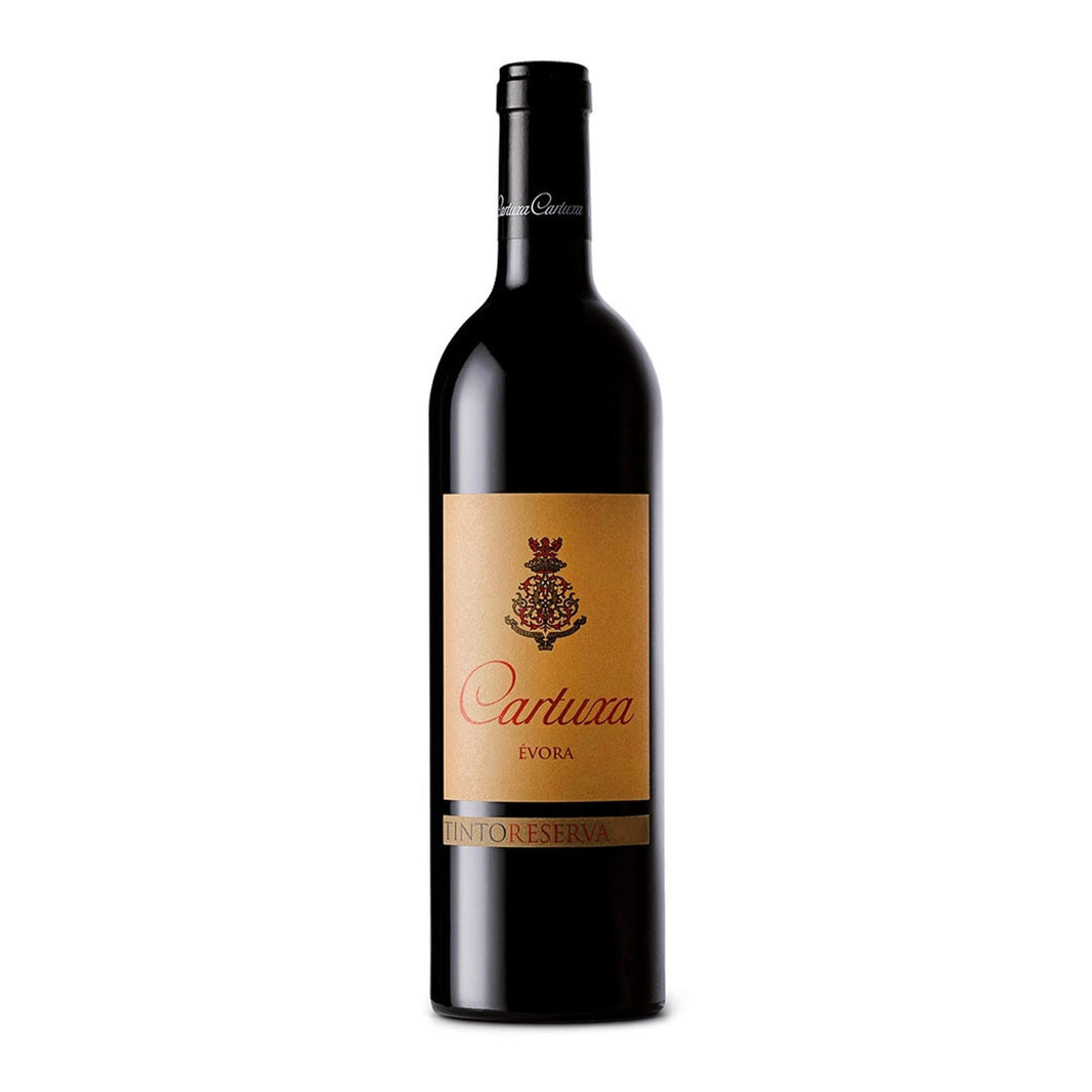 Cartuxa Evora Reserva Tinto 2017 75cl