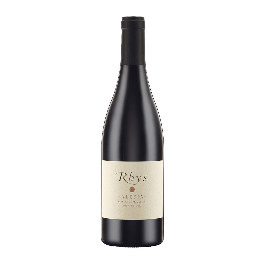 Rhys Vineyards Alesia Santa Cruz Mountains Pinot Noir 2019 75cl