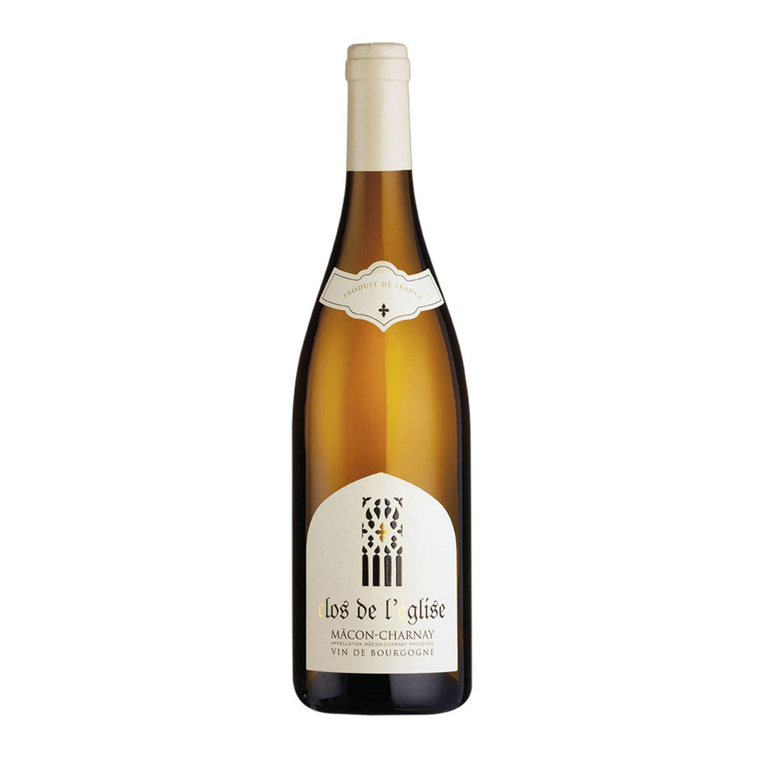 Clos de lEglise Macon-Charnay 2023 75cl