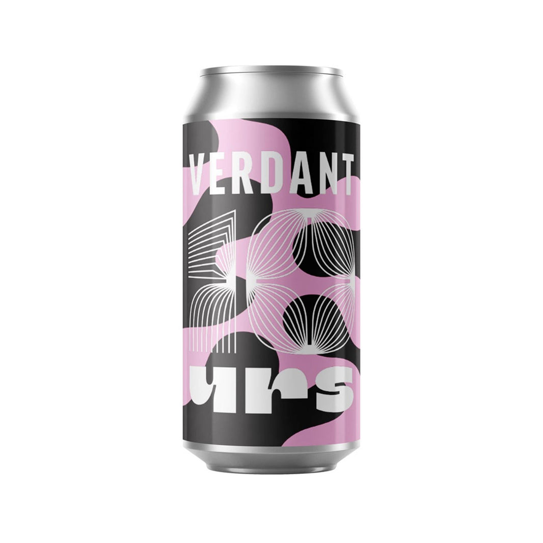 Verdant X Fidens 10 Yrs DIPA 440ml