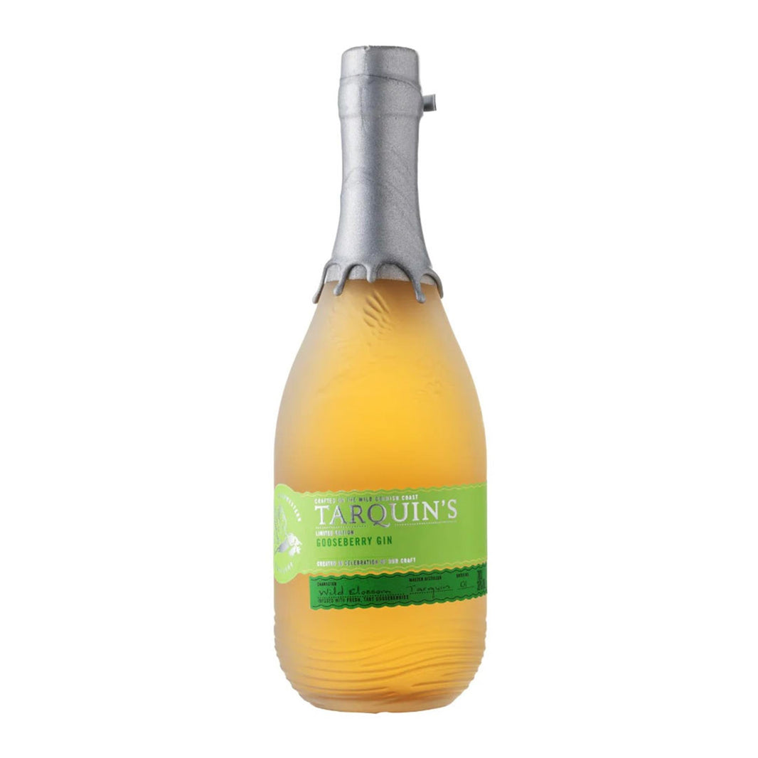 Tarquin's Gooseberry Gin 70cl