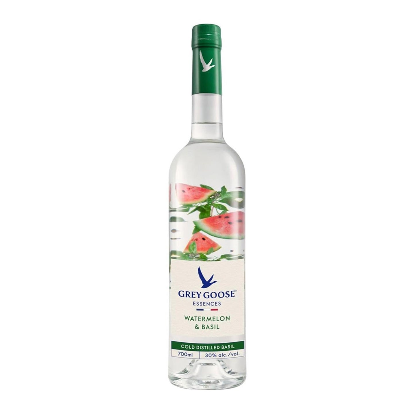 Grey Goose Essences Watermelon & Basil 70cl
