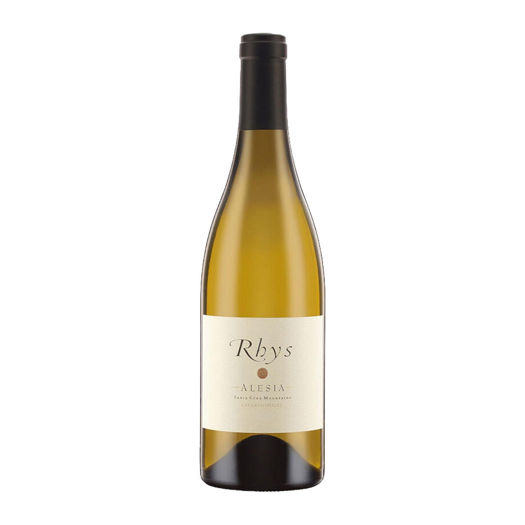 Rhys Vineyards Alesia Santa Cruz Mountains Chardonnay 2019 75cl
