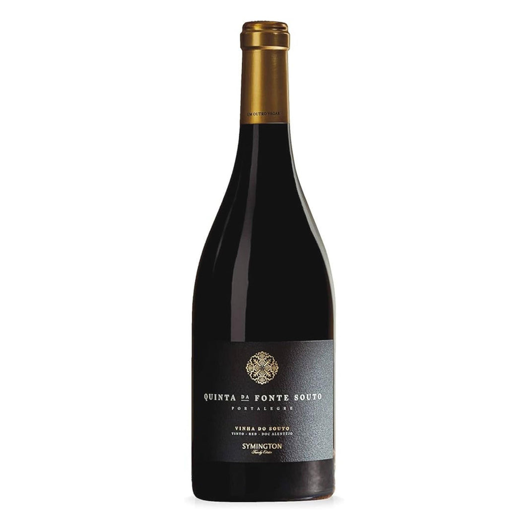 Quinta da Fonte Souto Vinha do Souto Tinto 2017 75cl