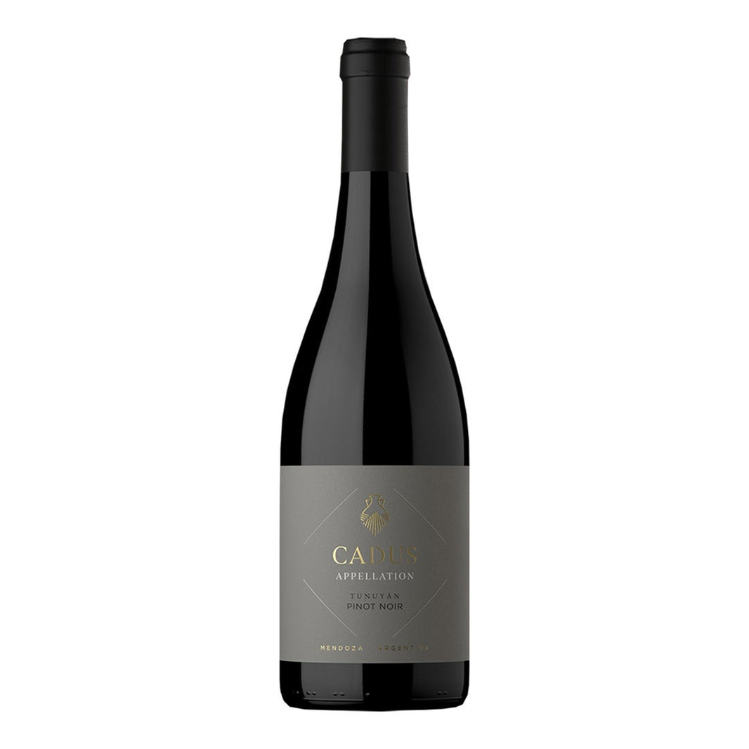 Cadus Tunuyan Pinot Noir 2021 75cl