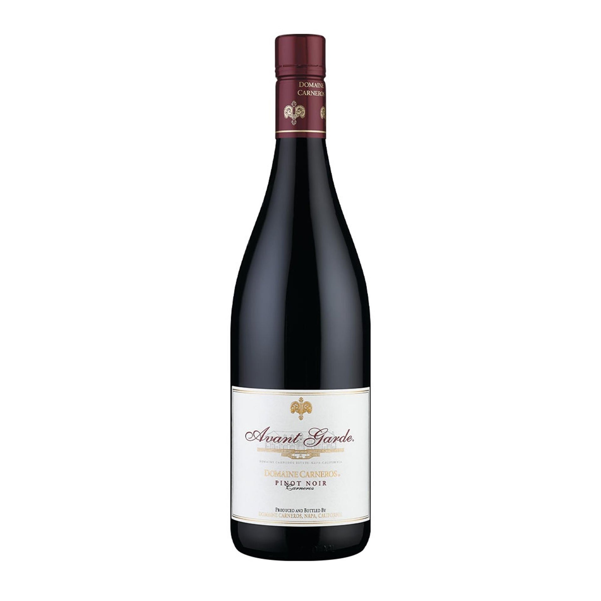 Carneros Avant Garde Pinot Noir 2022