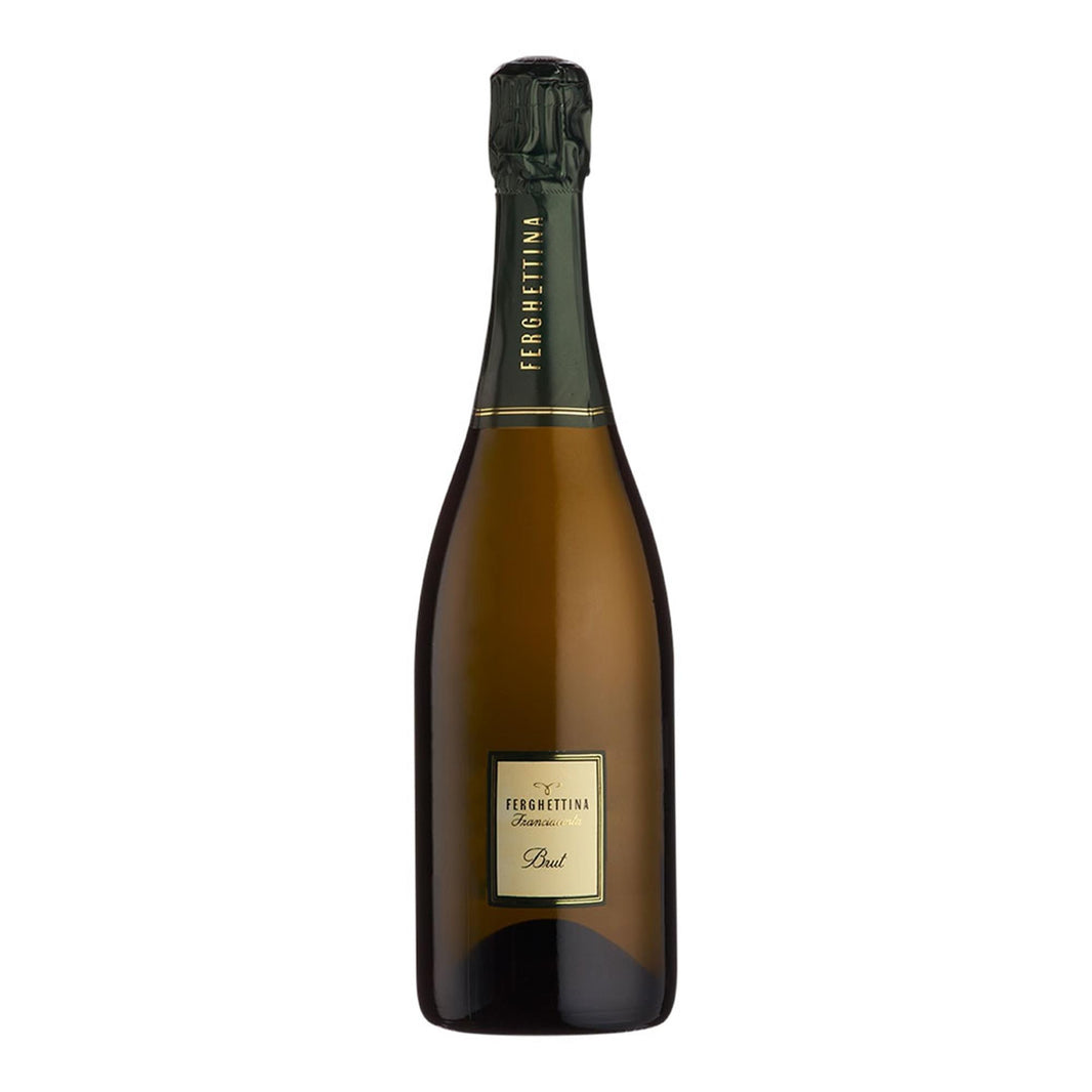 Ferghettina Franciacorta Brut NV 75cl