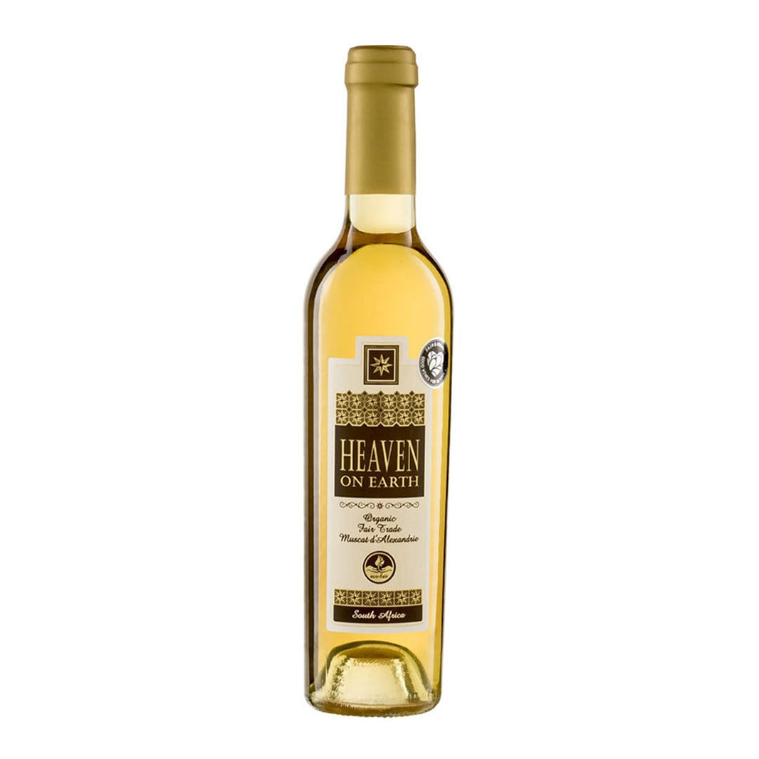 Heaven on Earth Organic 37.5cl