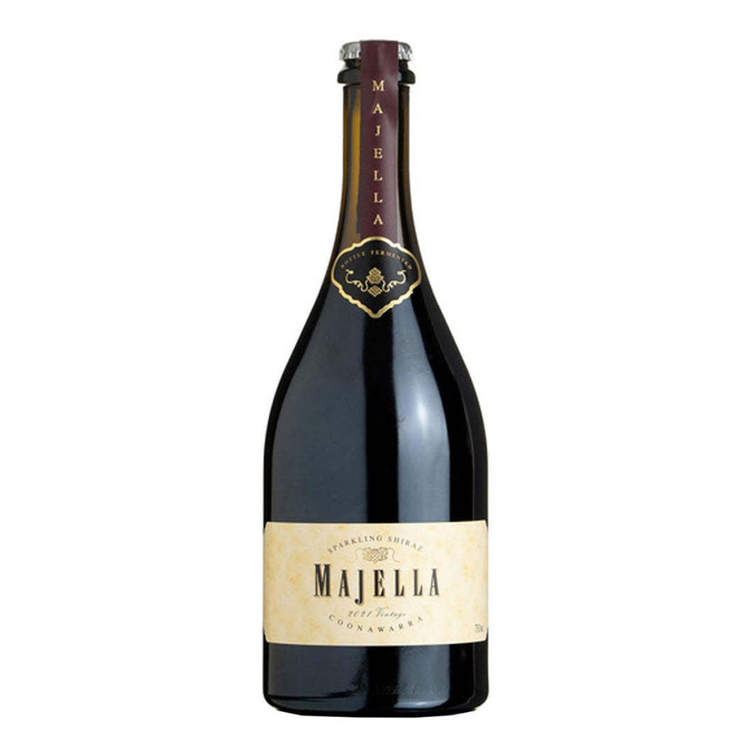 Majella Sparkling Shiraz 2021 75cl