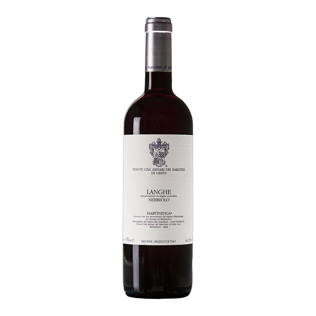 Nebbiolo Martinenga 2022 Marchesi di Gresy 75cl