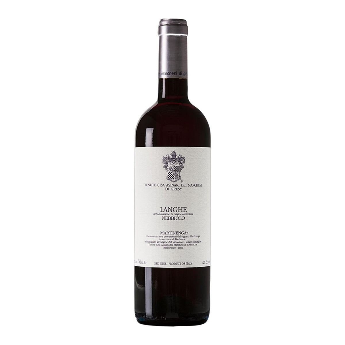 Nebbiolo Martinenga 2023 di