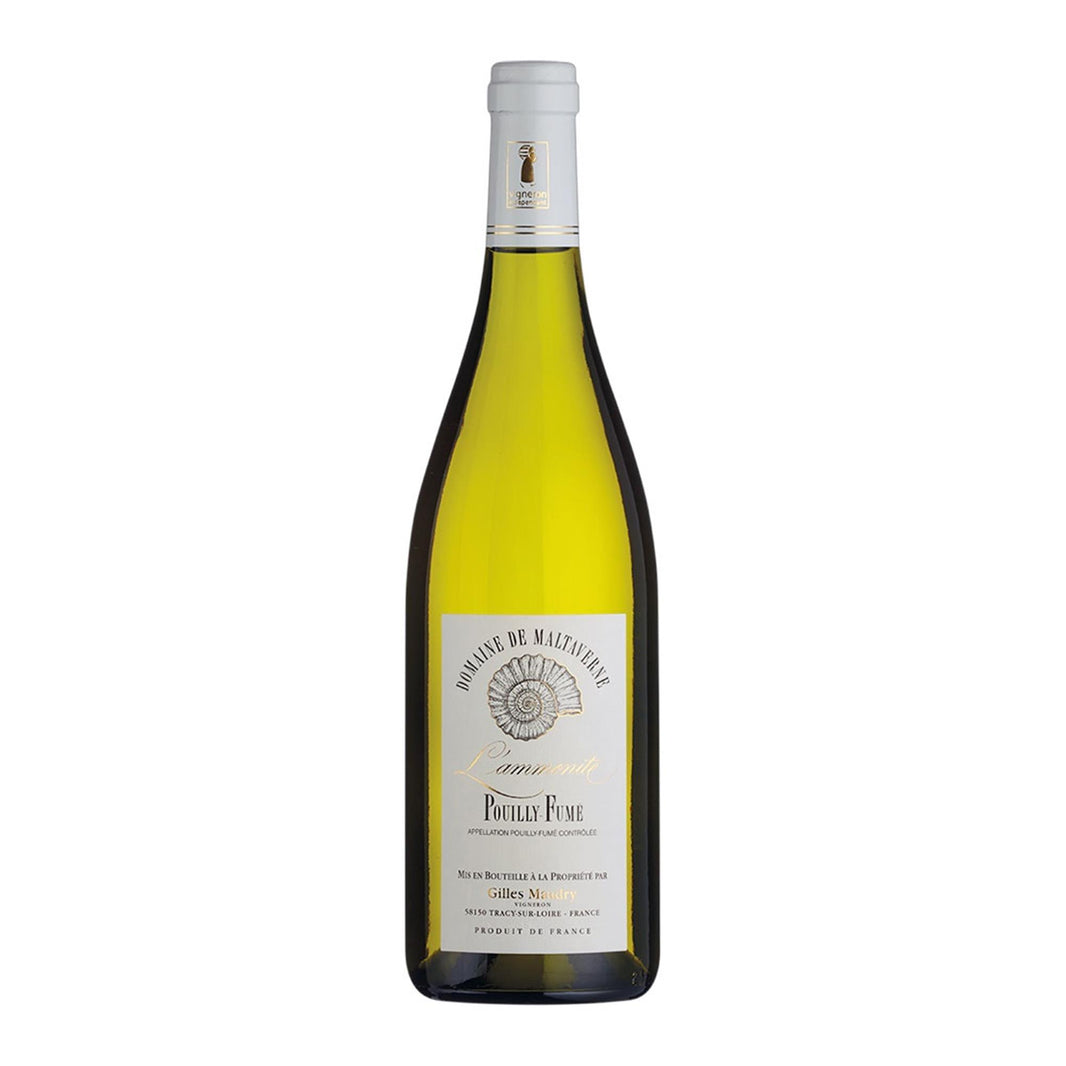 Pouilly Fume Domaine Maltaverne 2023 Giles Maudry 75cl