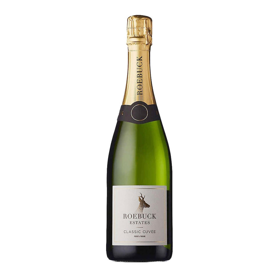 Roebuck Estate Classic Cuvee 2017 75cl