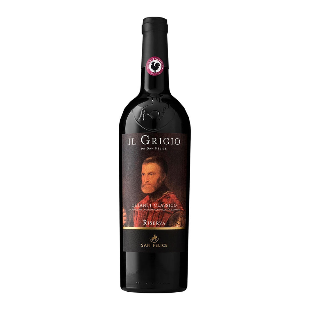 Il Grigio Chianti Classico Riserva 2021 San Felice 75cl