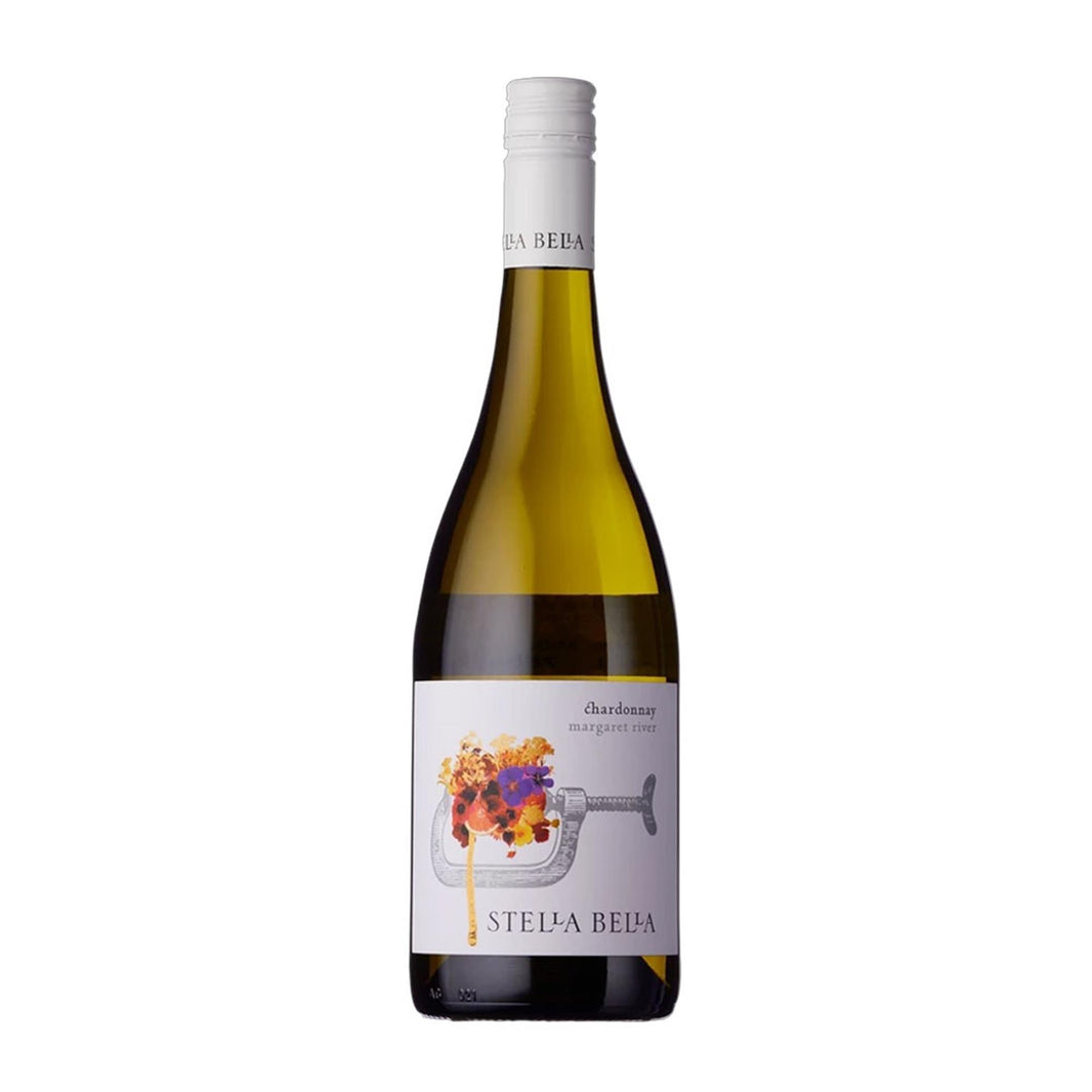Stella Bella Chardonnay 2022 75cl