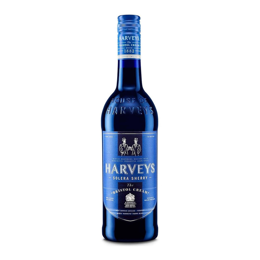 Harveys Bristol Cream Sherry 75cl