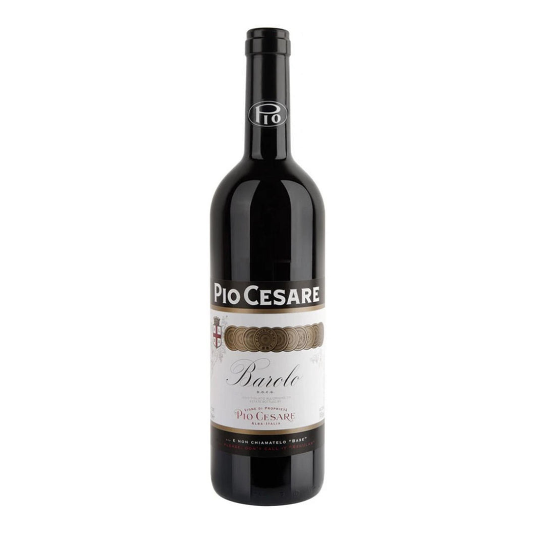 Pio Cesare Barolo 2018 75cl