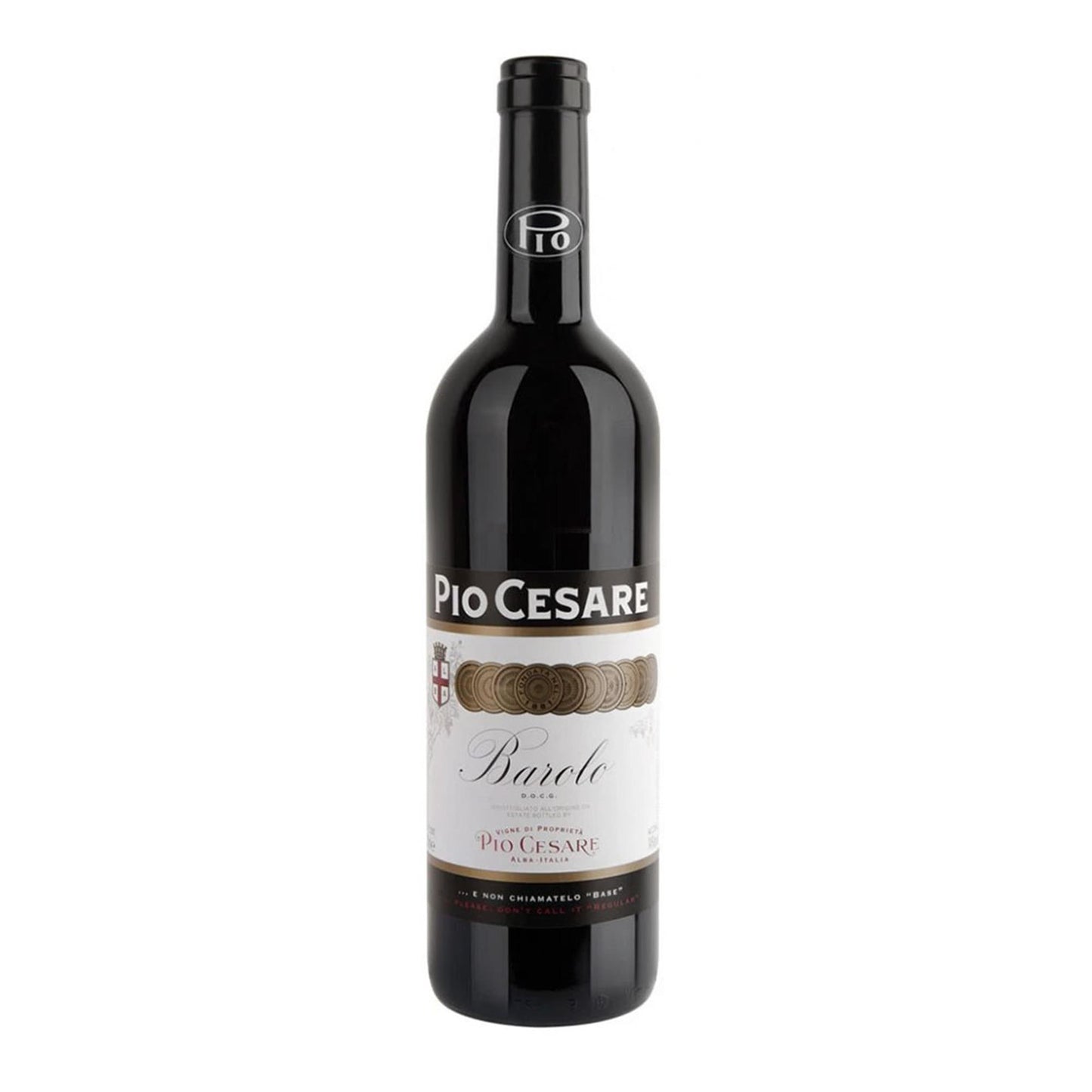 Pio Cesare Barolo 2018 75cl