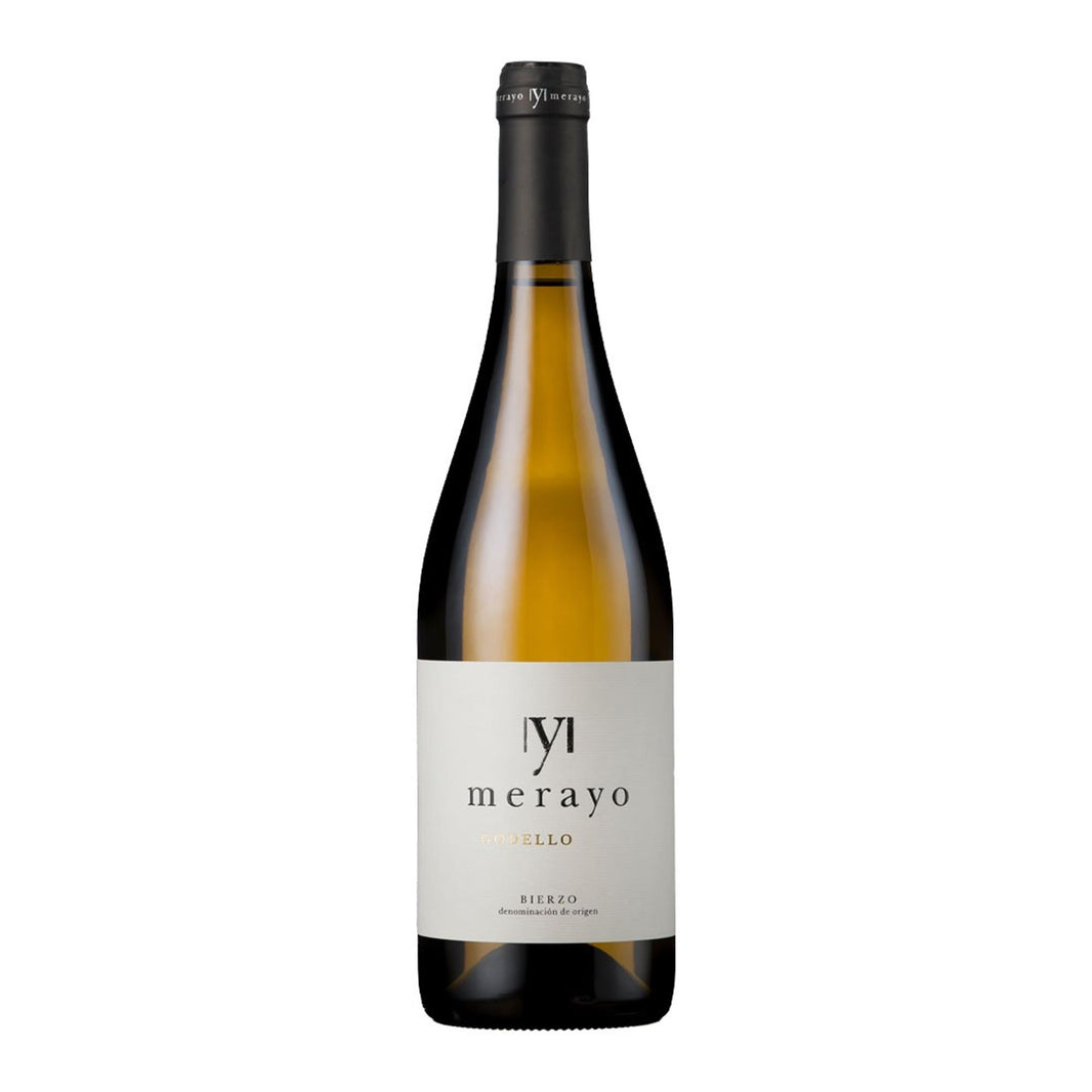 Merayo Godello Bierzo 2024 75cl