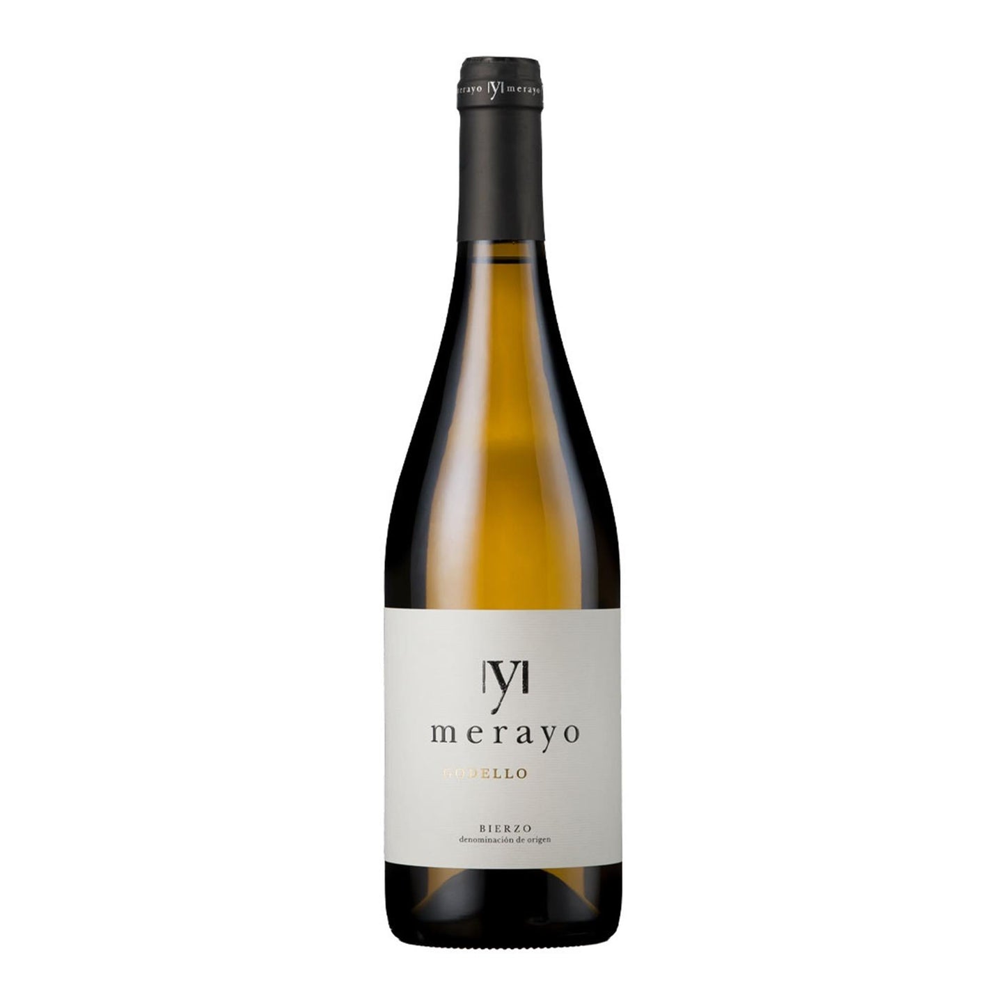 Merayo Godello Bierzo 2024 75cl