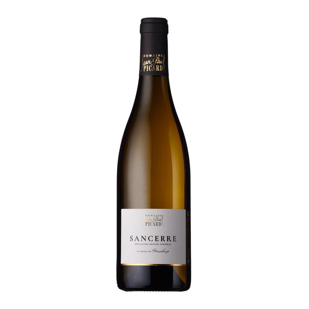 Jean-Paul Picard Le Chemin de Marloup Sancerre Blanc 2023 75cl