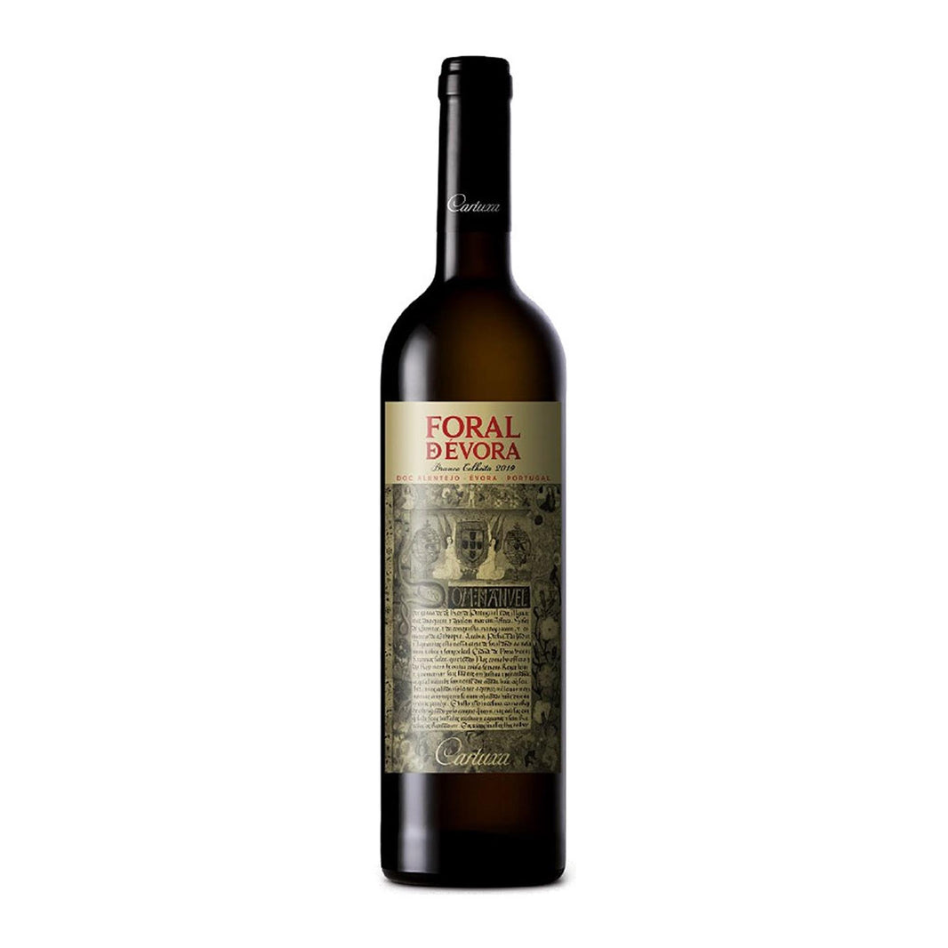 Cartuxa Foral de Evora Colheita Branco 2020 75cl
