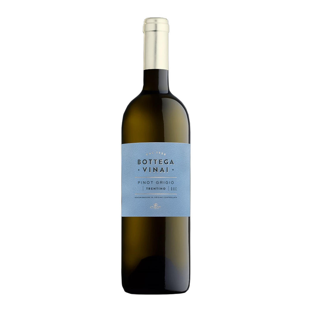 Bottega Vinai Pinot Grigio 2023 75cl