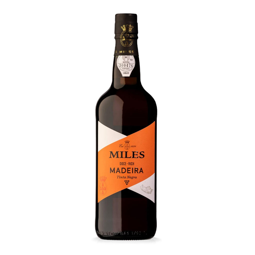 Miles Rich Madeira 75cl