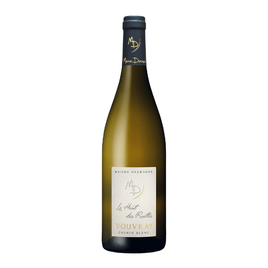 Maison Darragon Haut des Ruettes Vouvray 2022 75cl