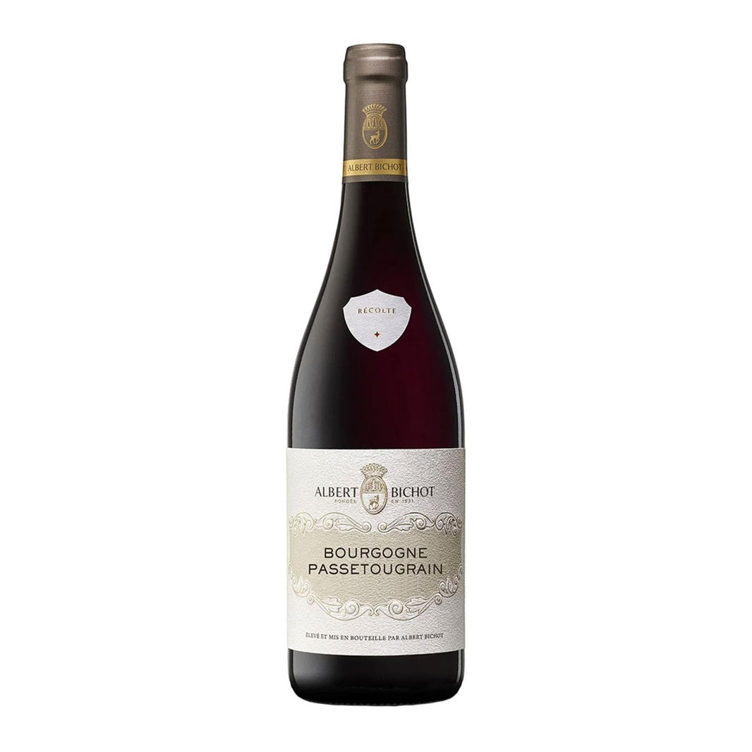 Albert Bichot Bourgogne Passetoutgrain 2020 75cl