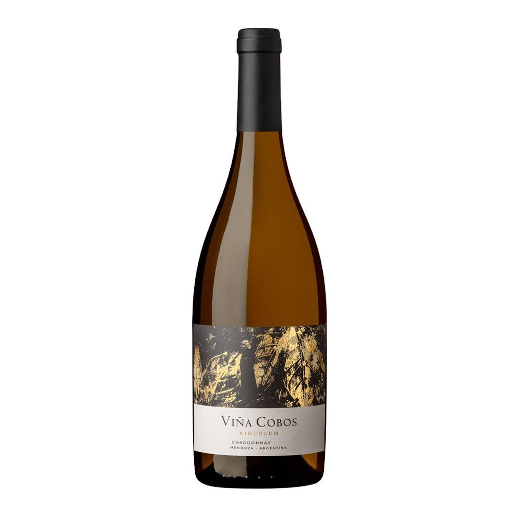 Vina Cobos Vinculum Chardonnay 2019 75cl