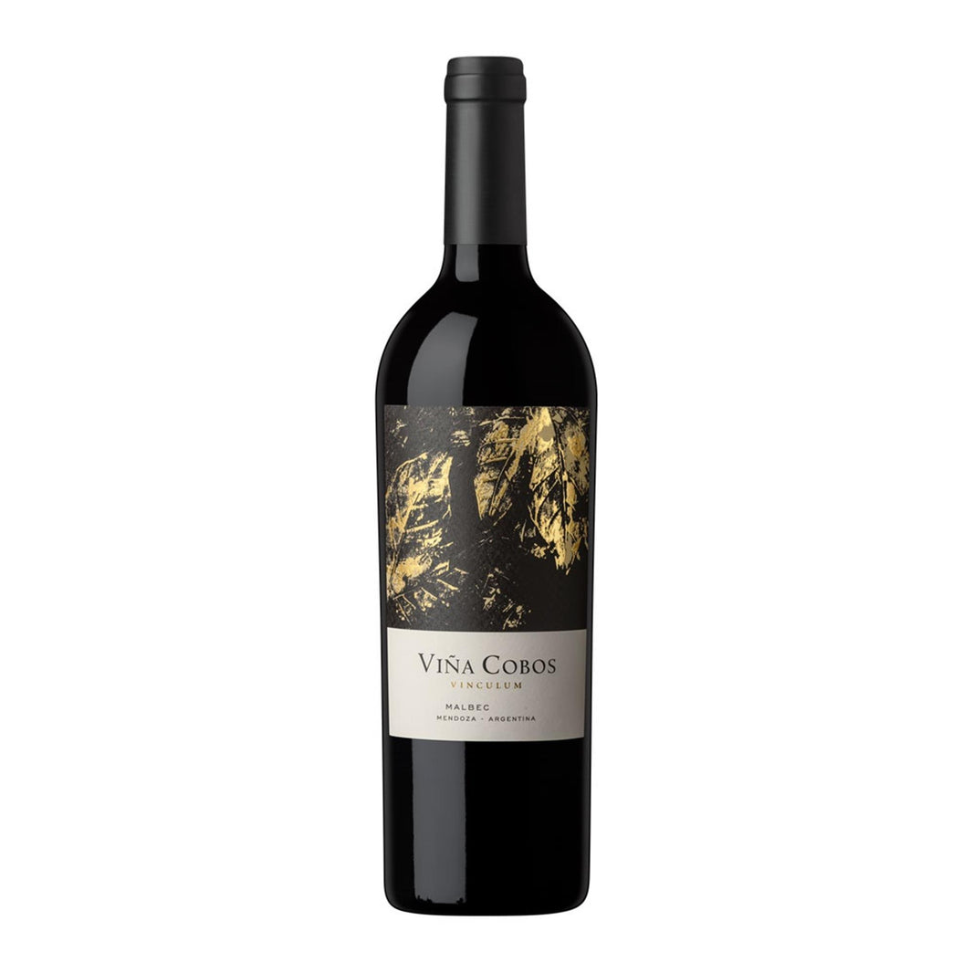 Vina Cobos Vinculum Malbec 2018 75cl