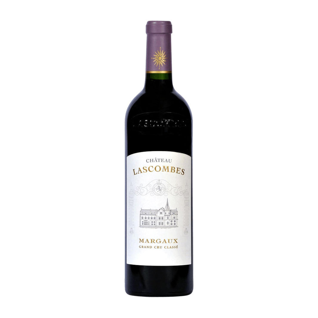 Chateau Lascombes 2019 Margaux 75cl