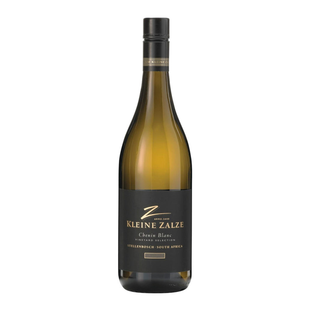 Kleine Zalze Vineyard Selection Chenin Blanc 2023 75cl