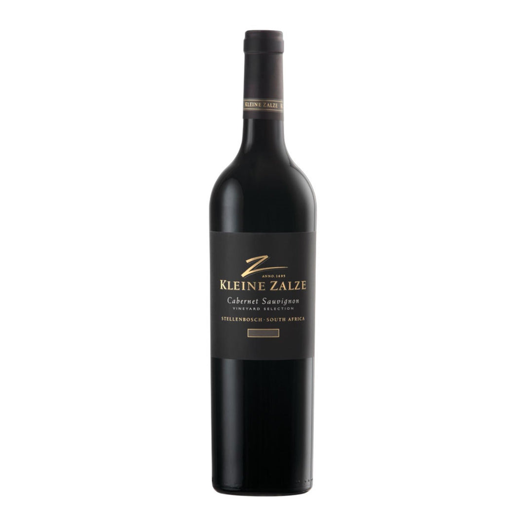 Kleine Zalze Vineyard Selection Cabernet Sauvignon 2022 75cl